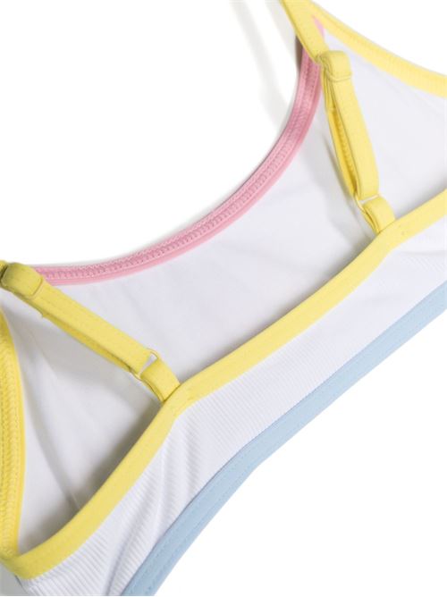 Bikini bambina Jaiden MC2 SAINT BARTH Kids | JAIDEN04340H